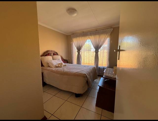 4 BEDROOM HOUSE FOR SALE IN BAKERTON
